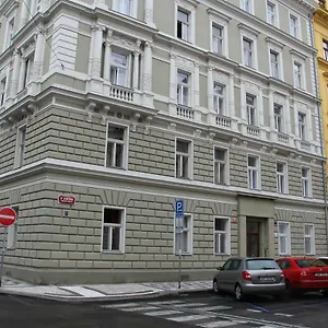 Vltava Appartement